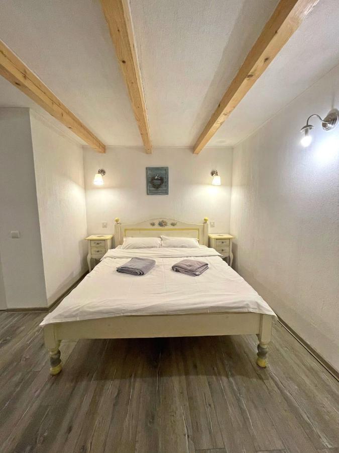 Cabana Din Groapa Frumoasa Râșnov Zewnętrze zdjęcie