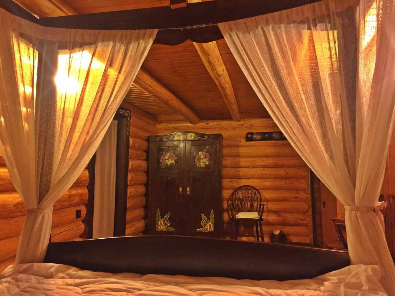 Cabana Din Groapa Frumoasa Râșnov Zewnętrze zdjęcie